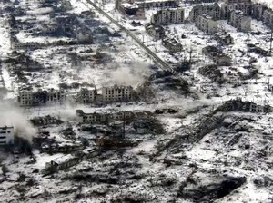 Desakan Dunia Agar Rusia Akhiri Perang di Ukraina