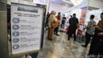 Yuk, Serbu Bursa Lowongan Kerja Mega Career Expo di Smesco
