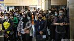 Yuk, Serbu Bursa Lowongan Kerja Mega Career Expo di Smesco