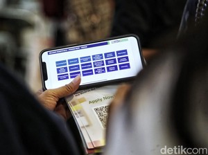 Bappenas Buka Lowongan Kerja Sampai 20 Februari, Tak Ada Syarat Usia