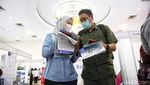 Yuk, Serbu Bursa Lowongan Kerja Mega Career Expo di Smesco