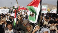 Sebagai informasi, Jumlah korban tewas pada Rabu tersebut melampaui serangan tentara Israel bulan lalu di Jenin, yang merupakan serangan Tepi Barat paling mematikan sejak intifada kedua, atau pemberontakan Palestina, tahun 2000 hingga 2005.