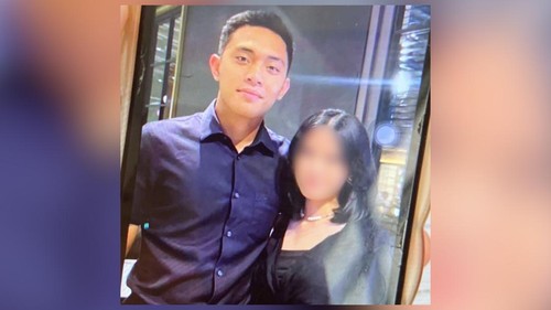 Aksi pengeroyokan Mario Dandy Satrio (20) terhadap David (17) memunculkan peran A (15) yang merupakan pacar dari Dandy.