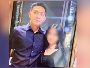 5 Fakta Perempuan AG Kini Jadi Pelaku di Kasus Mario Dandy