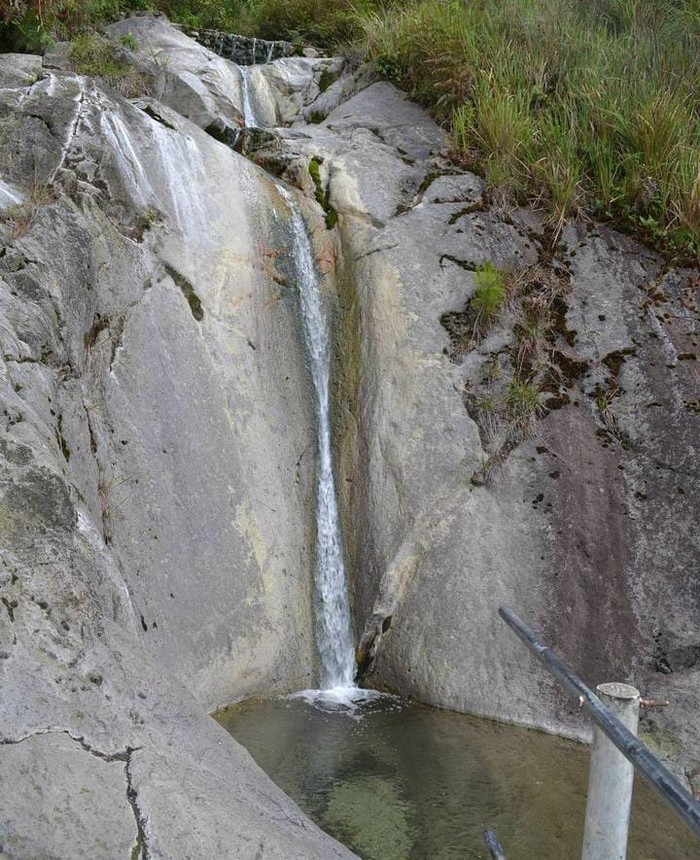 Batu Sawan di Samosir