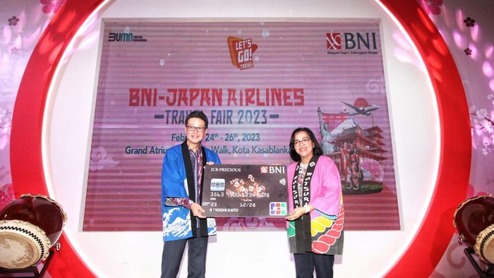 BNI