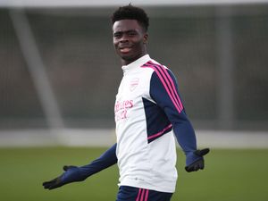 Kontrak Baru Bukayo Saka di Arsenal Sudah Hampir Rampung