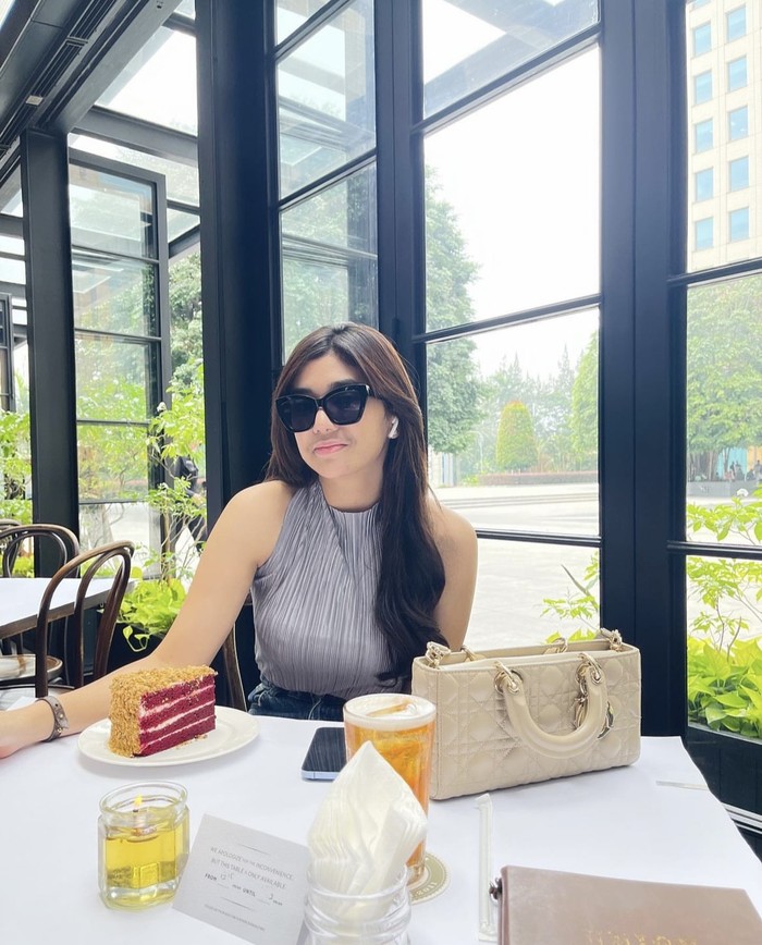 Clara Shinta