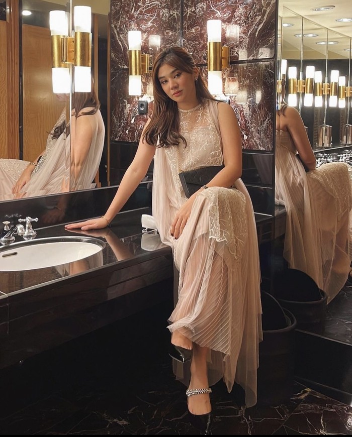 Clara Shinta
