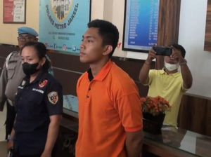 Bukti Niat Jahat Dandy: Ucapan Free Kick dan Gak Takut Anak Orang Mati