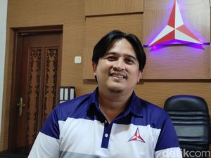 Nama Gibran-Hendi Masuk Radar Demokrat di Pilgub Jateng 2024