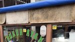 Di Palmerah Ada Bubur Ayam Kampung Jadul Legendaris Sejak 1970an
