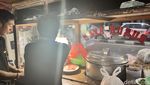 Di Palmerah Ada Bubur Ayam Kampung Jadul Legendaris Sejak 1970an