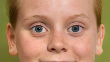 Dash dari The Incrediles. Foto: (Bored Panda).