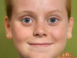 Editannya Keren, Karakter Kartun Ini Seolah Beneran Ada di Dunia Nyata