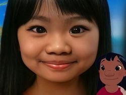 Editannya Keren, Karakter Kartun Ini Seolah Beneran Ada di Dunia Nyata