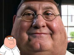 Editannya Keren, Karakter Kartun Ini Seolah Beneran Ada di Dunia Nyata