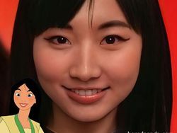 Editannya Keren, Karakter Kartun Ini Seolah Beneran Ada di Dunia Nyata