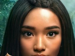 Editannya Keren, Karakter Kartun Ini Seolah Beneran Ada di Dunia Nyata