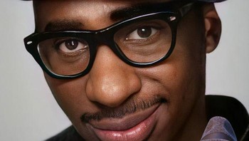 Joe Gardner dari Soul. Foto: (Bored Panda).