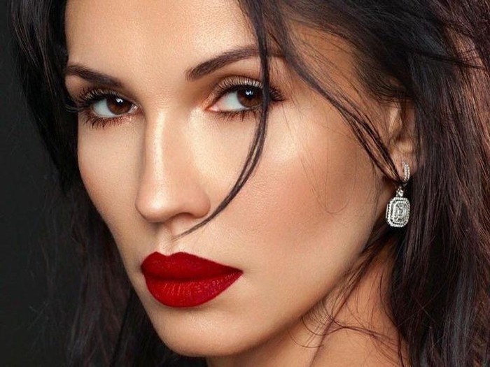 Evgeniya Chernyshova