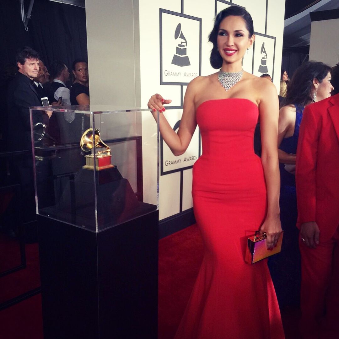 Evgeniya Chernyshova