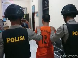 Remaja di Trenggalek Setubuhi Pacar 5 Hari Berturut-turut Digerebek Warga