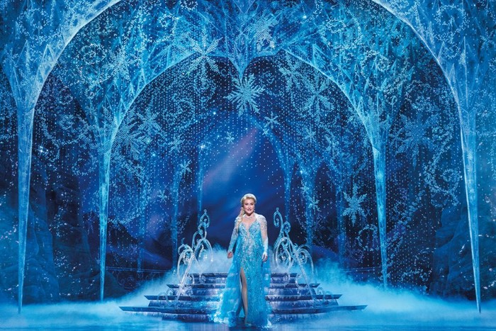 Frozen Musical
