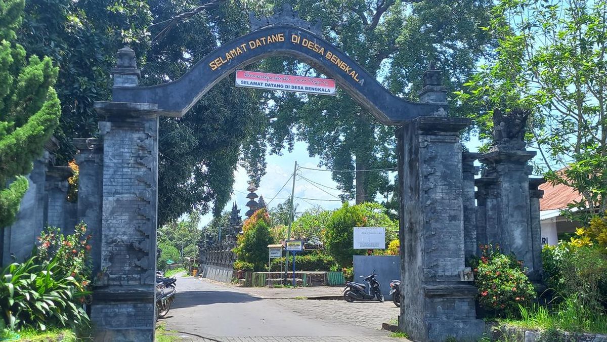 Desa Unik - Raja Wisata