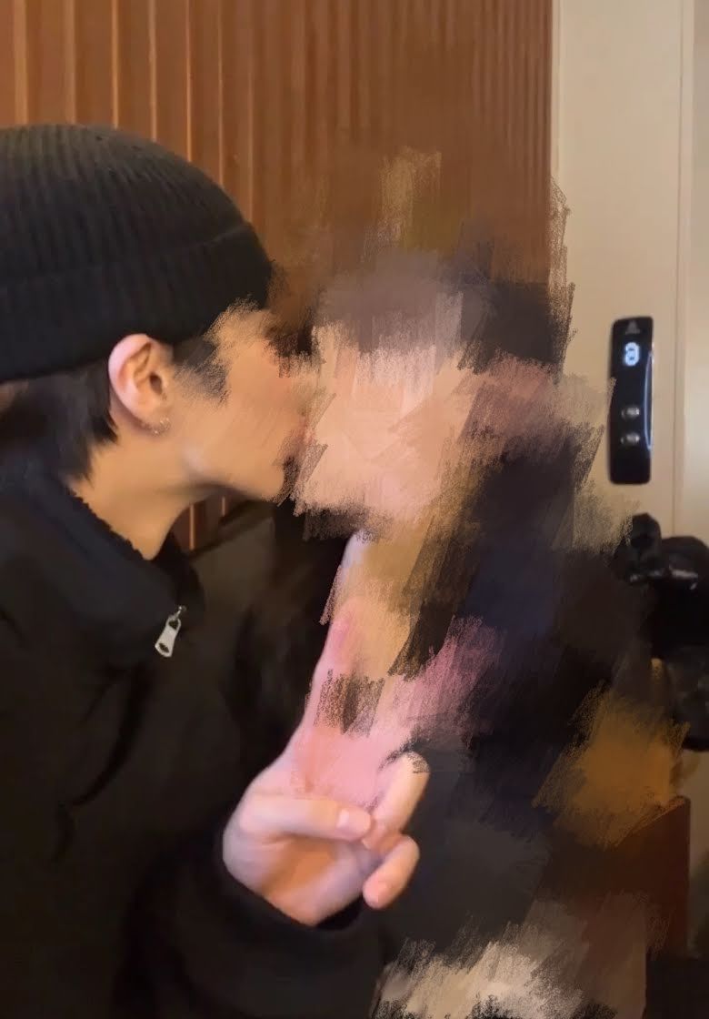 Idol KPop Pria Dituding Aniaya Pacar, Cekik Leher Hingga Nyaris Meninggal