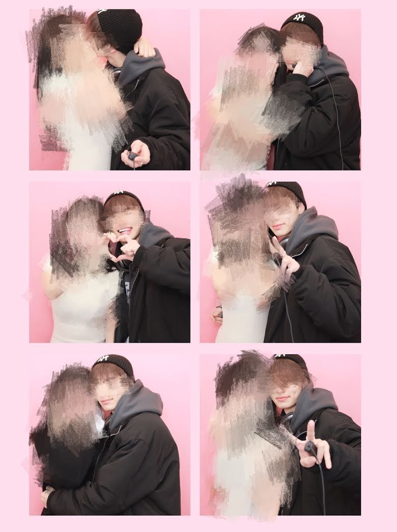 Idol KPop Pria Dituding Aniaya Pacar, Cekik Leher Hingga Nyaris Meninggal