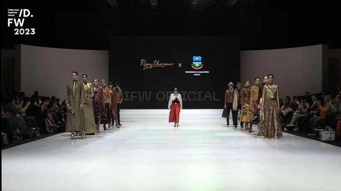 Indonesia Fashion Week