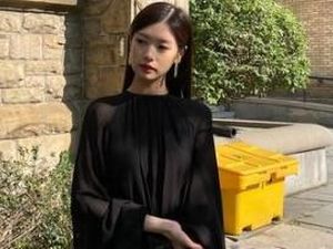 Jung So Min Pamer Body Goals tanpa Diet Ekstrem, Begini Resep di Baliknya