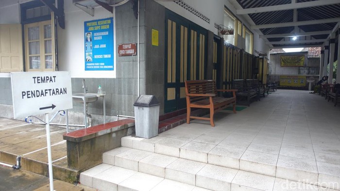 Jurus Supit Bogem, Kalasan, Sleman, DIY.