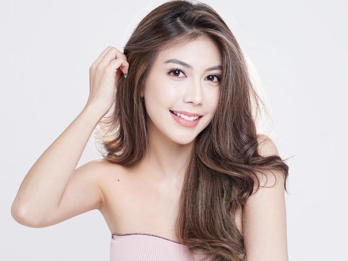kimberly irene