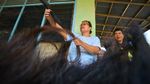 Melihat Lebih Dekat Kopiah Berbahan Ekor Kuda