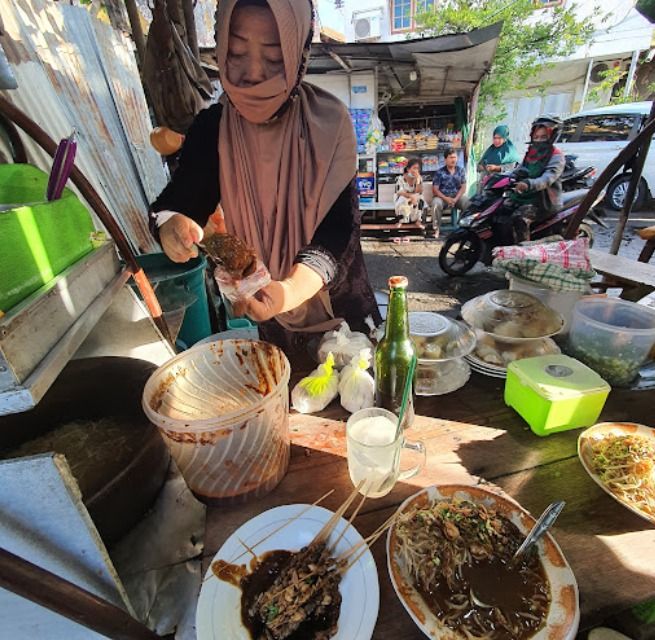 5 Tempat Makan Dekat Stasiun Surabaya Pasar Turi Ini  Layak Dicoba!