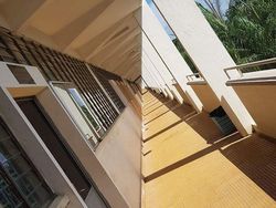 Kumpulan Foto Kebetulan Sempurna, Kok Bisa Pas Banget Gitu Ya