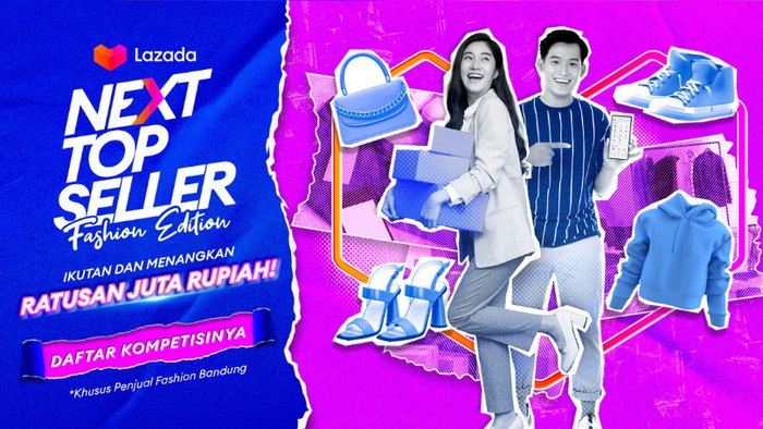 Lazada