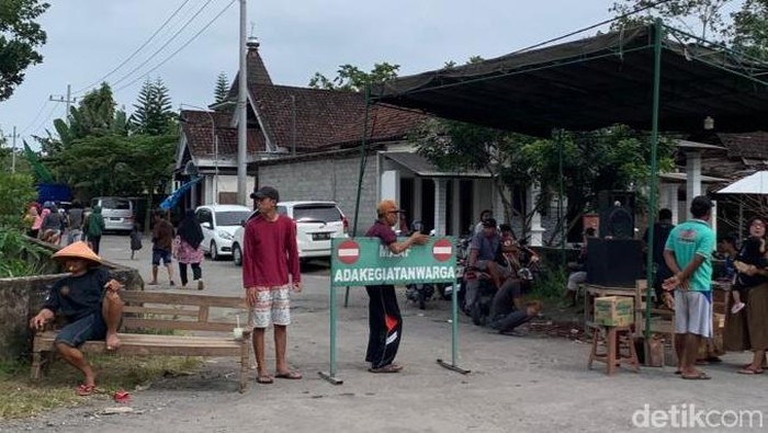 Ledakan petasan di Blitar