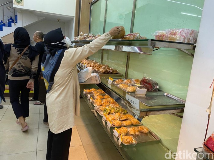 Legendaris! Roti Selai Srikaya Buatan Toko Roti Ganda Pematang Siantar Legendaris! Roti Selai Srikaya Buatan Toko Roti Ganda Pematang Siantar