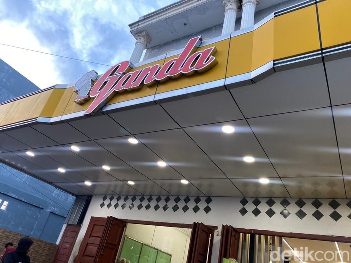 Legendaris! Roti Selai Srikaya Buatan Toko Roti Ganda Pematang Siantar Legendaris! Roti Selai Srikaya Buatan Toko Roti Ganda Pematang Siantar
