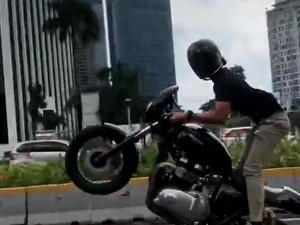 Gaya Mario Dandy Pamer Kekayaan Bisa Bikin Masyarakat Malas Bayar Pajak