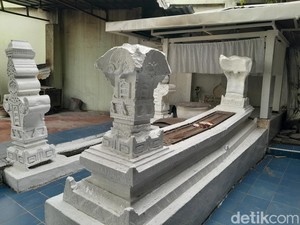 Daftar 33 Cagar Budaya yang Ditetapkan Walkot Bobby di Tahun 2023