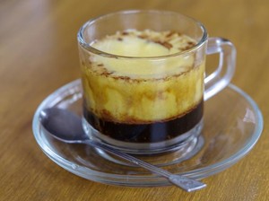 Awalnya Minuman Kelas Pekerja, Kopi Talua Jadi Ikon di Minangkabau