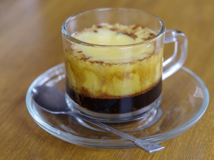 7 Manfaat Minum Kopi Campur Telur ala Kopi Talua Minang