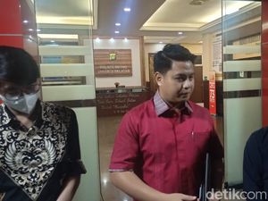 Pacar Mario Dandy Minta Perlindungan, KPAI Bilang Belum Ada Pengajuan