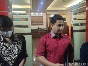 Pacar Mario Dandy Minta Perlindungan, KPAI Bilang Belum Ada Pengajuan