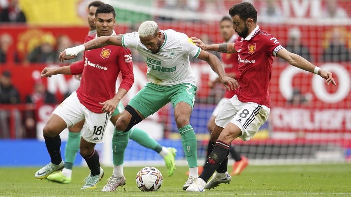 Foto: AP/Dave Thompson