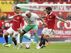 Final Piala Liga: MU Ditantang Pertahanan Solid Newcastle